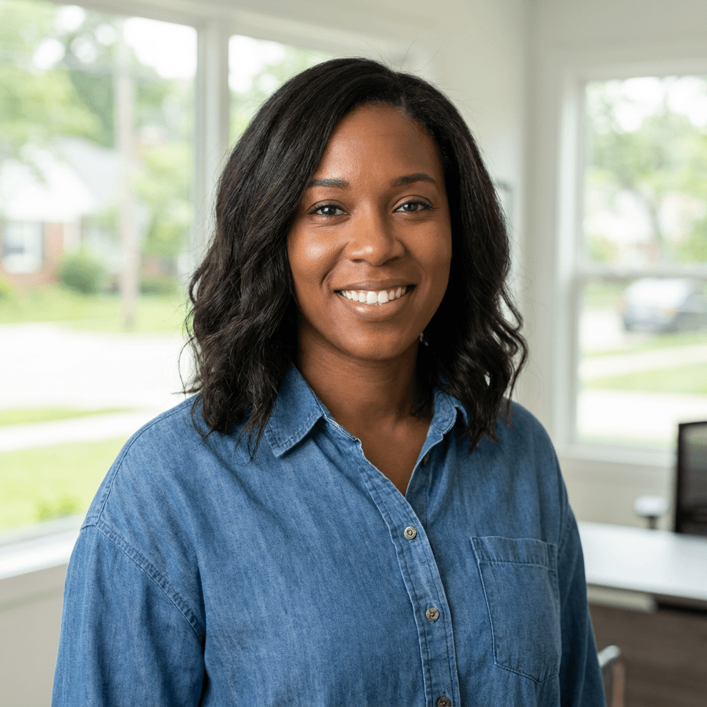 Folake Adeyemi