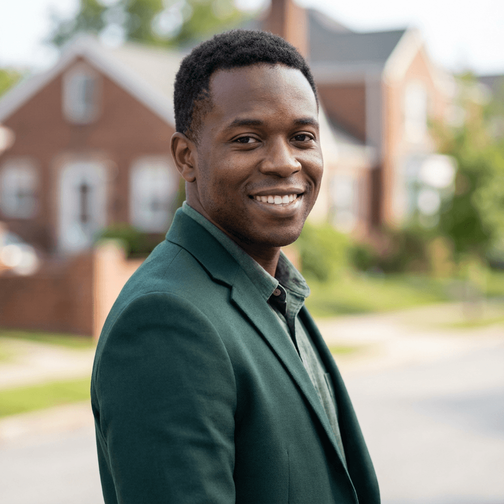 Tunde Okonkwo