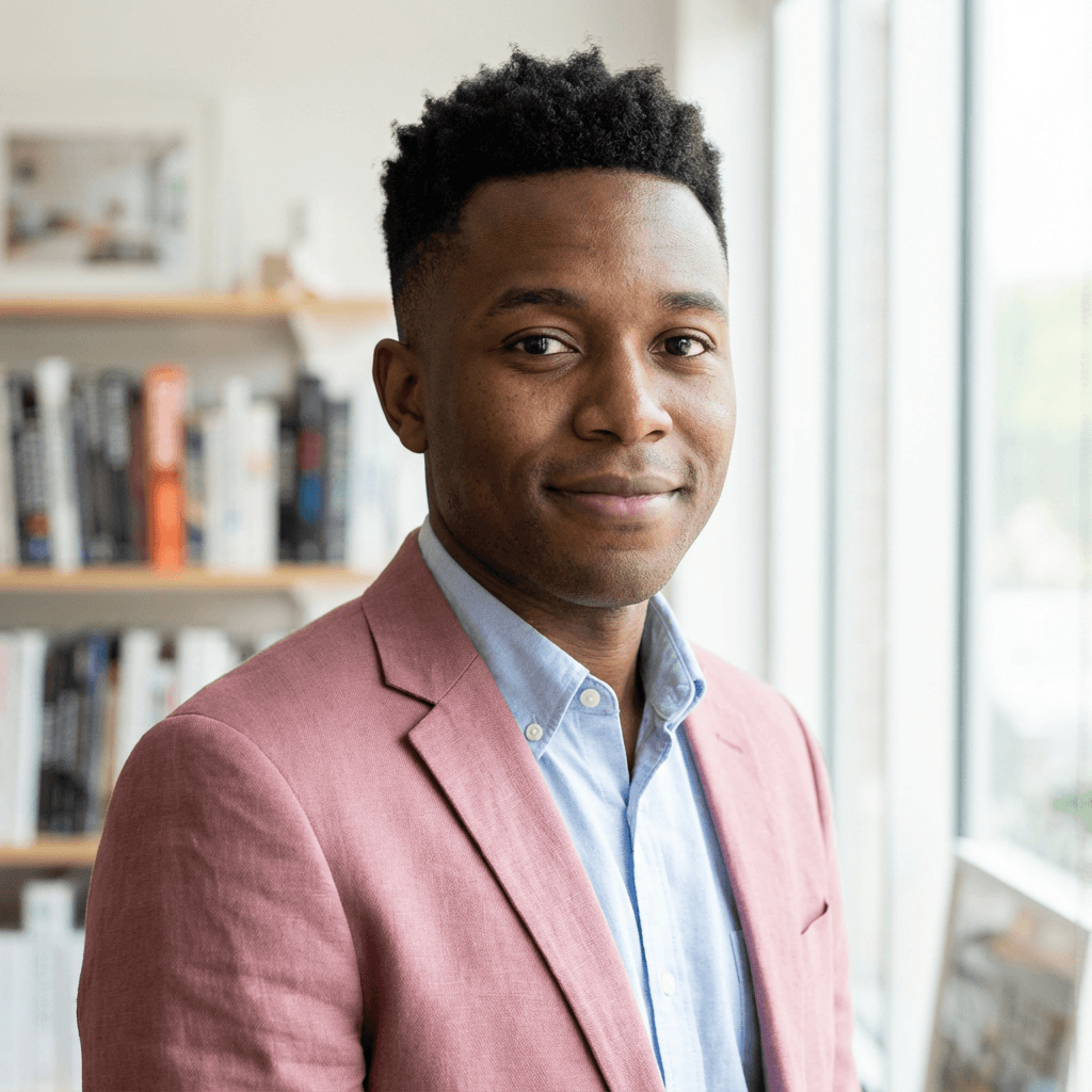 Tunde Okafor